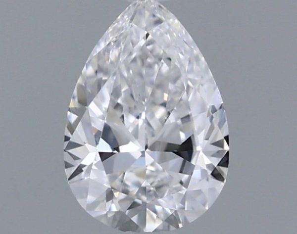 Pear Diamond image