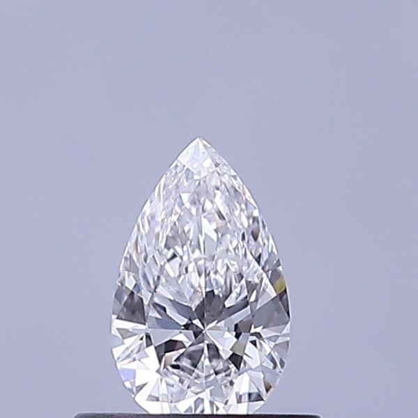 Pear Lab-Grown Diamond image