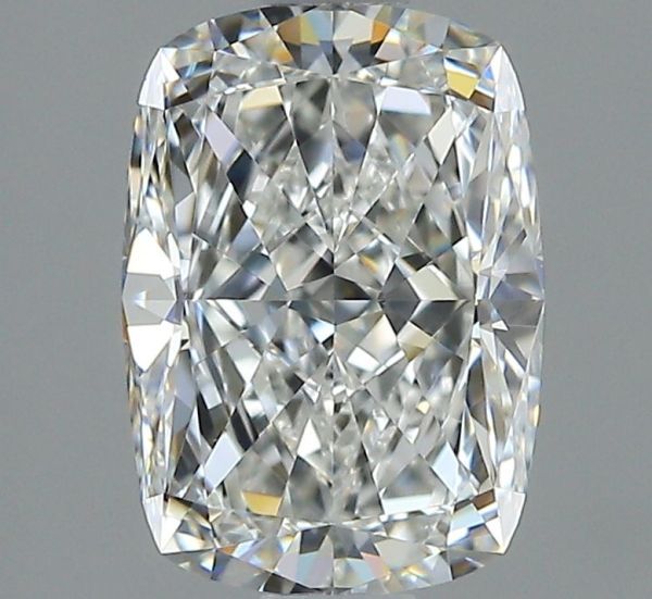 Cushion Diamond image