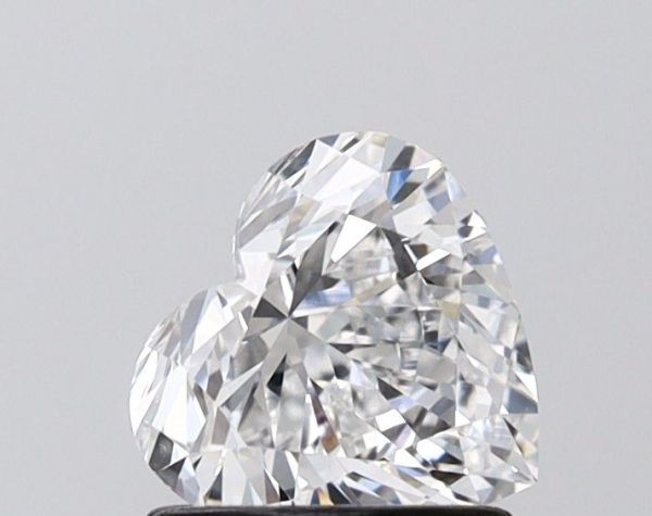 Heart Lab-Grown Diamond image