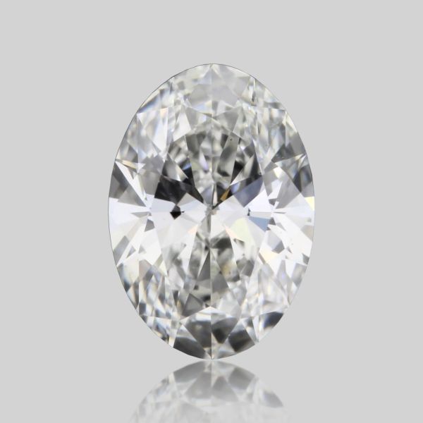 Oval Diamond image