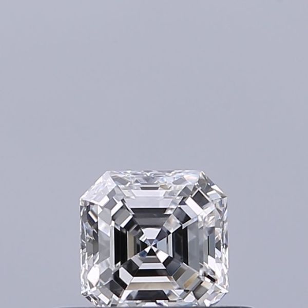 Asscher Diamond image