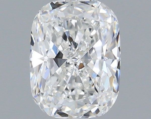 Cushion Lab-Grown Diamond image