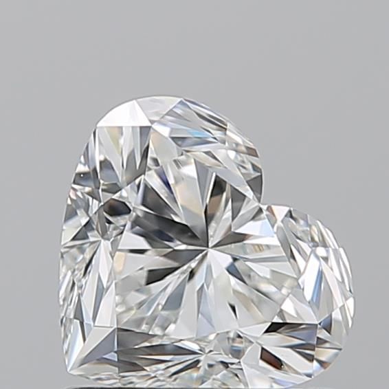 Heart Diamond image