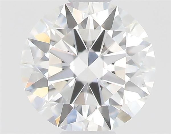 Round Diamond image