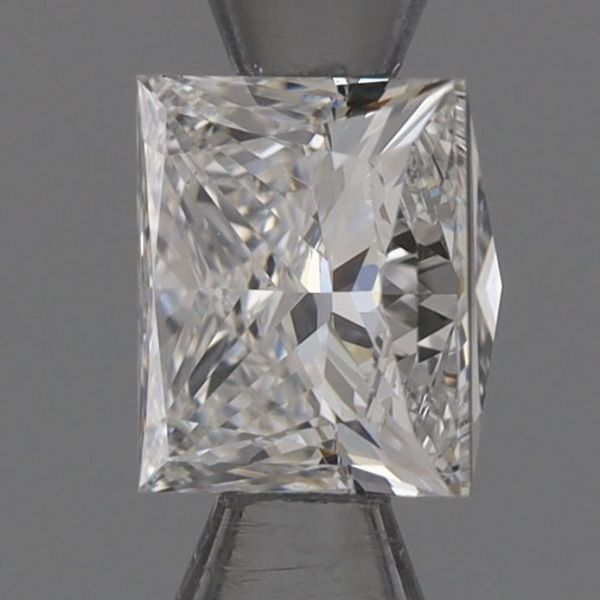 Princess Lab-Grown Diamond image