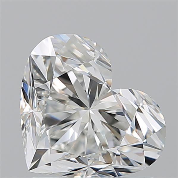 Heart Diamond image