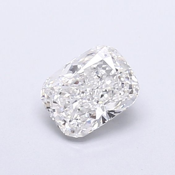 Cushion Lab-Grown Diamond image