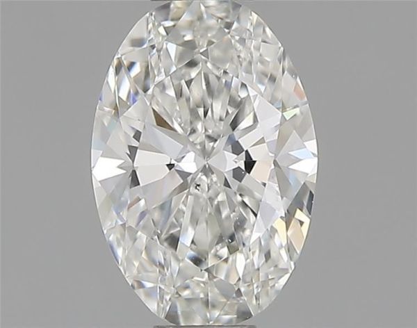 Oval Diamond image