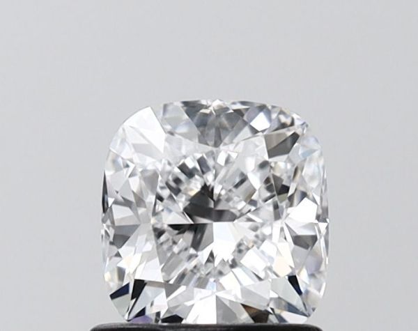 Cushion Lab-Grown Diamond image