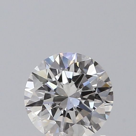 Round Diamond image