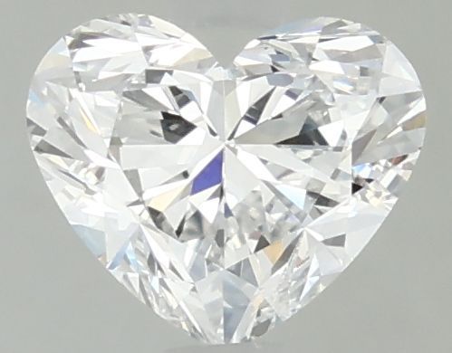 Heart Lab-Grown Diamond image