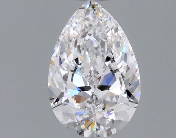 Pear Diamond image