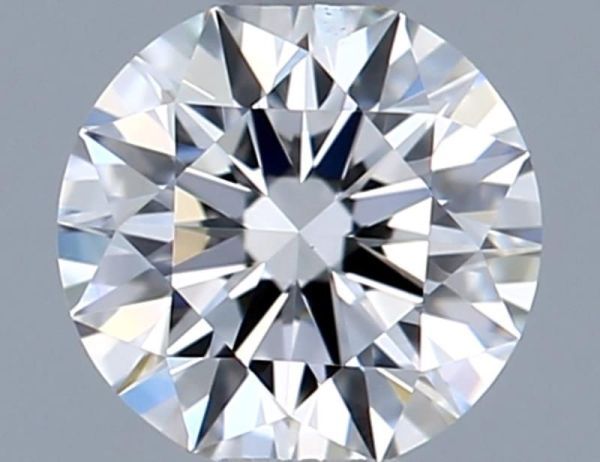 Round Diamond image