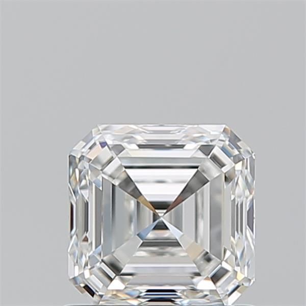Asscher Diamond image
