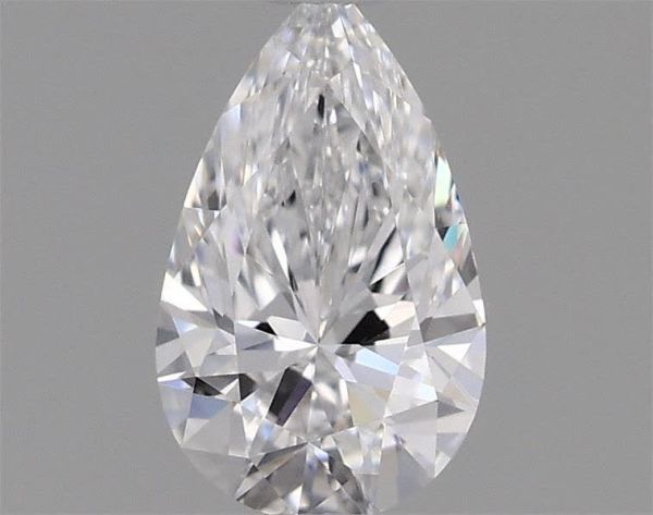 Pear Diamond image