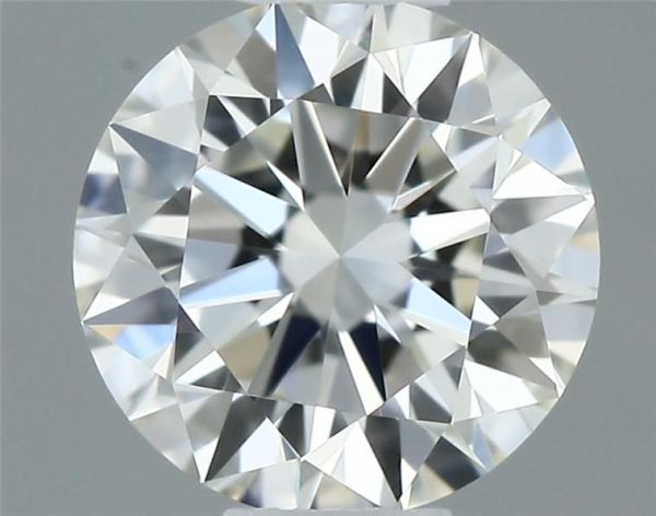 Round Diamond image