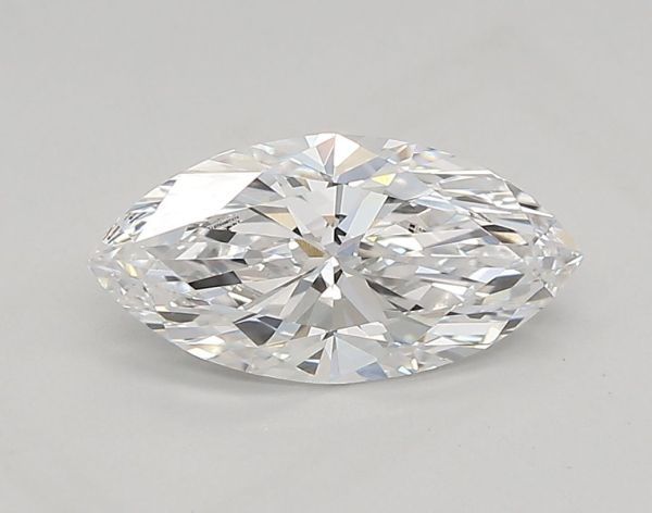 Marquise Lab-Grown Diamond image