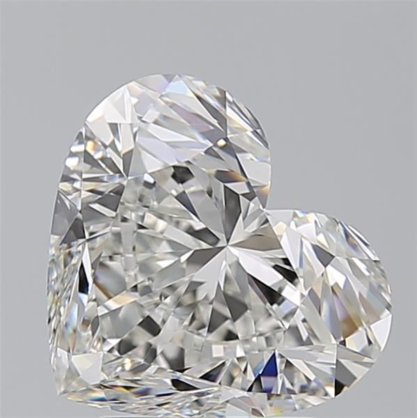 Heart Diamond image