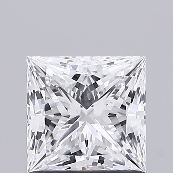 Princess Lab-Grown Diamond image