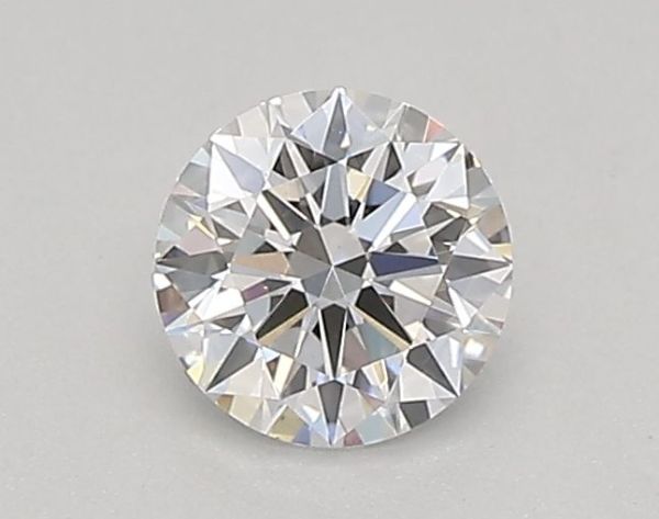 Round Lab-Grown Diamond image