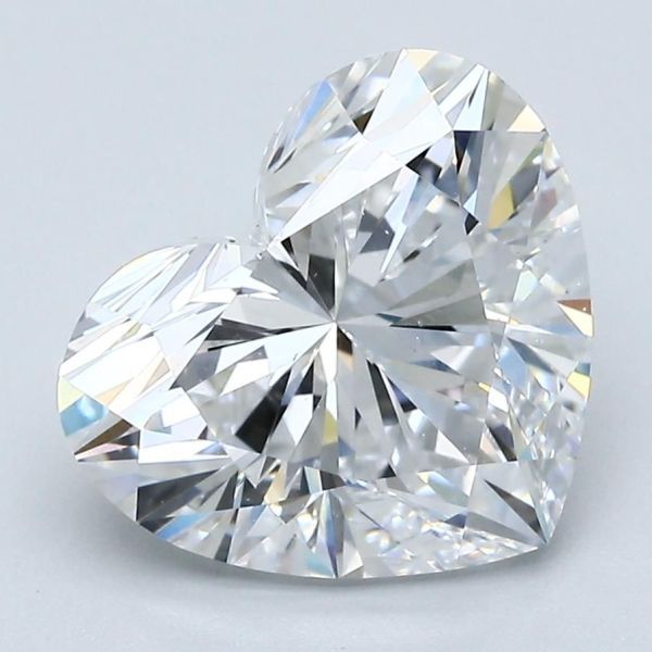 Heart Diamond image