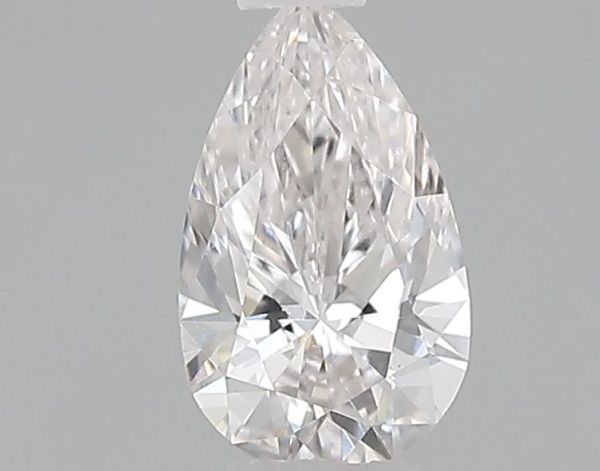 Pear Lab-Grown Diamond image