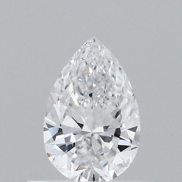 Pear Lab-Grown Diamond image