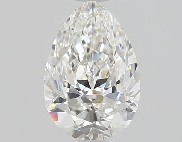 Pear Diamond image