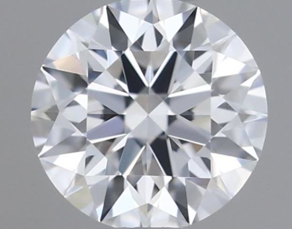Round Lab-Grown Diamond image