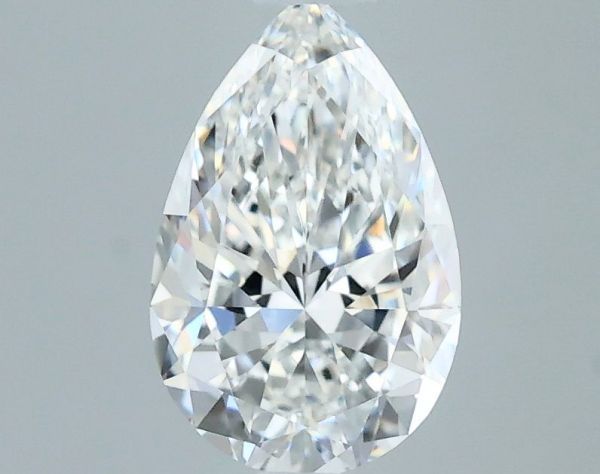 Pear Diamond image