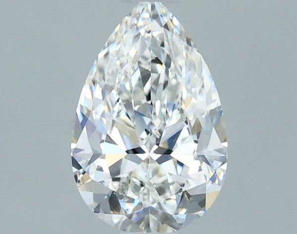 Pear Diamond image