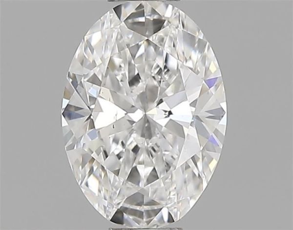 Oval Diamond image