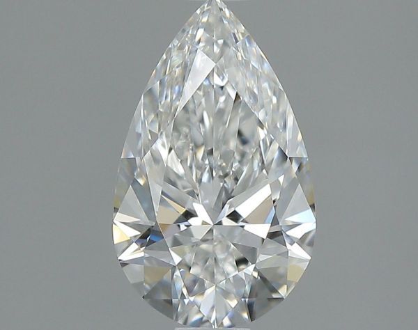 Pear Diamond image