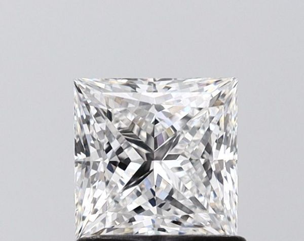 Princess Lab-Grown Diamond image