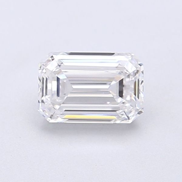 Emerald Lab-Grown Diamond image