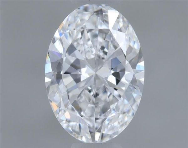 Oval Diamond image
