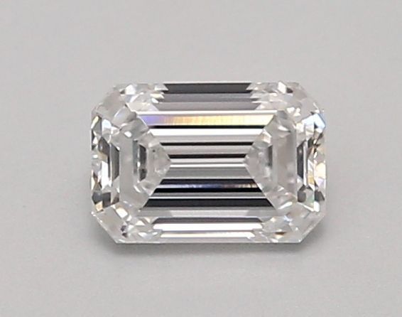 Emerald Lab-Grown Diamond image