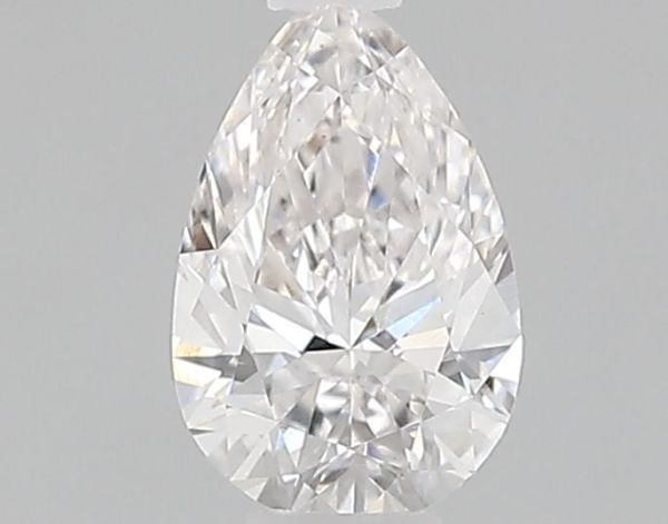Pear Lab-Grown Diamond image