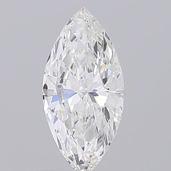 Marquise Lab-Grown Diamond image