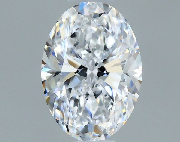 Oval Diamond image