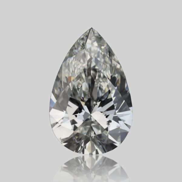 Pear Diamond image