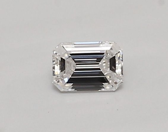 Emerald Lab-Grown Diamond image