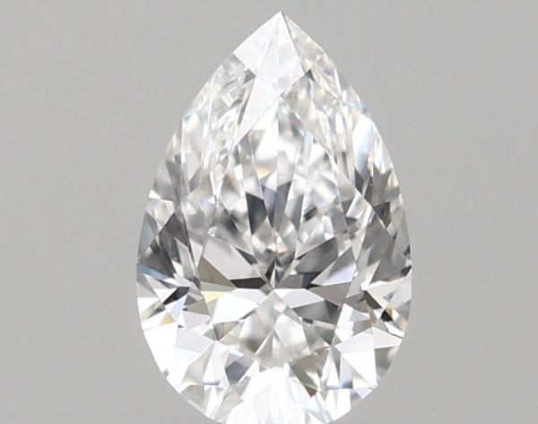 Pear Diamond image