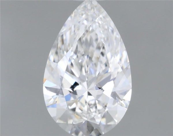 Pear Diamond image