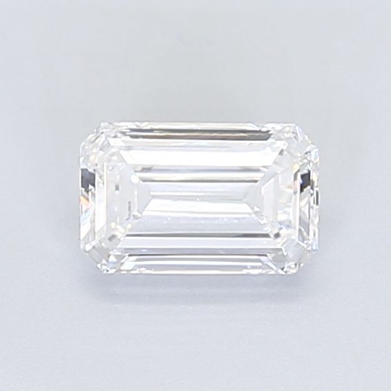 Emerald Lab-Grown Diamond image