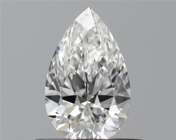 Pear Diamond image