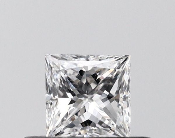 Princess Lab-Grown Diamond image