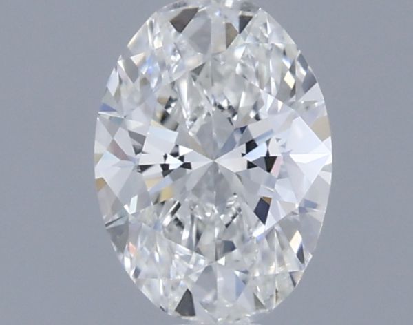Oval Diamond image