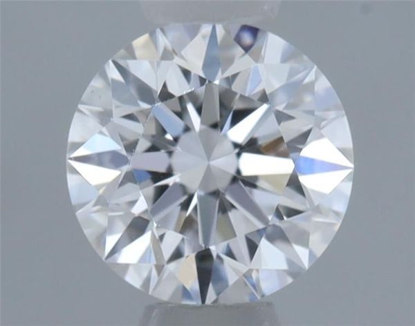 Round Diamond image